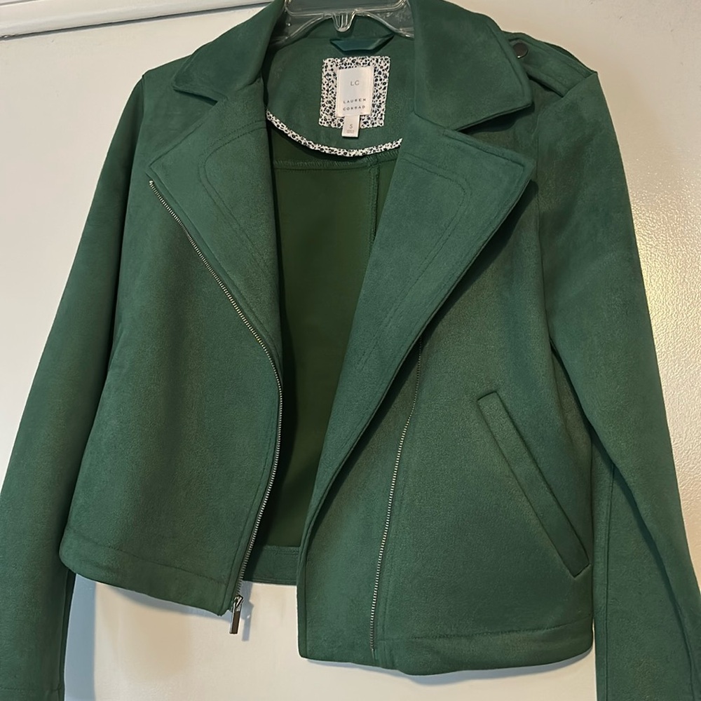 Lauren Conrad blazer